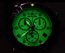 Load image into Gallery viewer, Invicta Pro Diver Super LUME Dial Men's 47mm Swiss ETA G10 Chrono Watch 11483-Klawk Watches