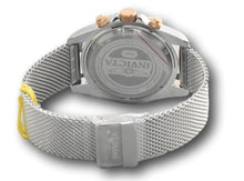 Load image into Gallery viewer, Invicta Pro Diver 43mm Men’s Luxury Chronograph Rose Gold Pave Crystal MOP Watch-Klawk Watches