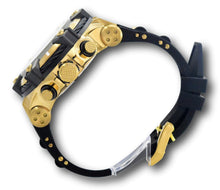 Load image into Gallery viewer, Invicta Bolt Cable Surge Men's 52mm Black and Gold Chronograph Watch 35548-Klawk Watches