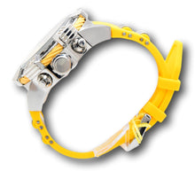 Load image into Gallery viewer, Invicta NFL Pittsburgh Steelers Men's 52mm Carbon Fiber Chronograph Watch 35777-Klawk Watches