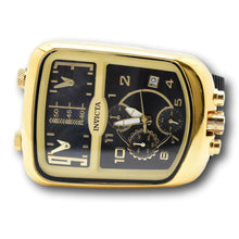 Load image into Gallery viewer, Invicta S1 Rally Dualshift Men's 42mm Black MOP Triple Time Chrono Watch 49635-Klawk Watches