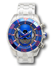 Load image into Gallery viewer, Invicta Marvel Captain America Men's 50mm Limited Edition Chrono Watch 43052-Klawk Watches