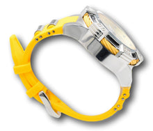 Load image into Gallery viewer, Invicta NFL Pittsburgh Steelers Men's 52mm Carbon Fiber Chronograph Watch 35777-Klawk Watches