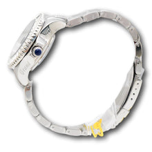 Load image into Gallery viewer, Invicta Pro Diver Women's 38mm Automatic Blue MOP Limited Edition Watch 44317-Klawk Watches