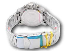 Load image into Gallery viewer, Invicta Pro Diver Scuba Diamond Edition Women's 38mm Purple Dial Watch 39927-Klawk Watches