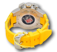 Load image into Gallery viewer, Invicta NFL Pittsburgh Steelers Men's 52mm Carbon Fiber Chronograph Watch 35777-Klawk Watches