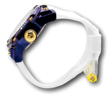 Load image into Gallery viewer, Invicta Bolt Linear Ghost Bridge Men's 52mm Automatic Skeleton Dial Watch 41679-Klawk Watches