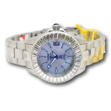 Load image into Gallery viewer, Invicta Pro Diver Women's 38mm Automatic Blue MOP Limited Edition Watch 44317-Klawk Watches