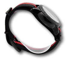 Load image into Gallery viewer, Glycine Airman Worldtimer Men's 42mm SWISS MADE Quartz Double Black Watch GL1037-Klawk Watches