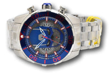 Load image into Gallery viewer, Invicta Marvel Captain America Men's 50mm Limited Edition Chrono Watch 43052-Klawk Watches