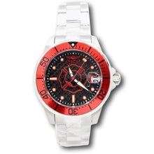 Load image into Gallery viewer, Invicta Pro Diver Automatic Fire First Responder Edition Ladies 38mm Watch 23150-Klawk Watches