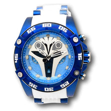 Load image into Gallery viewer, Invicta Star Wars Bo Katan Mens 52mm Limited Edition White Chrono Watch 41281-Klawk Watches
