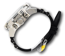 Load image into Gallery viewer, Invicta NFL Las Vegas Raiders Men's 52mm Carbon Fiber Chronograph Watch 35783-Klawk Watches