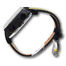 Load image into Gallery viewer, Invicta S1 Rally 26397 Men's 48mm Swiss Chronograph Black Yellow Watch-Klawk Watches