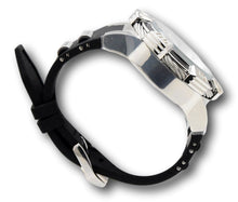 Load image into Gallery viewer, Invicta NFL Las Vegas Raiders Men's 52mm Carbon Fiber Chronograph Watch 35783-Klawk Watches