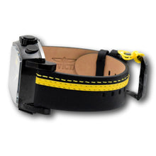 Load image into Gallery viewer, Invicta S1 Rally 26397 Men's 48mm Swiss Chronograph Black Yellow Watch-Klawk Watches