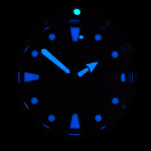 Load image into Gallery viewer, Invicta Pro Diver Automatic Men's 44mm Pepsi Bezel Lume Markers SS Watch 39751-Klawk Watches