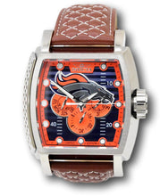 Load image into Gallery viewer, Invicta S1 Rally NFL Denver Broncos Men's 48mm Limited Edition Watch 45091-Klawk Watches