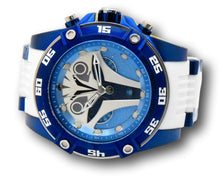 Load image into Gallery viewer, Invicta Star Wars Bo Katan Mens 52mm Limited Edition White Chrono Watch 41281-Klawk Watches