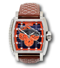 Load image into Gallery viewer, Invicta S1 Rally NFL Denver Broncos Men's 48mm Limited Edition Watch 45091-Klawk Watches