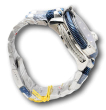 Load image into Gallery viewer, Invicta Reserve King Python Men's 50mm Limited Red Dial Swiss Chrono Watch 46243-Klawk Watches