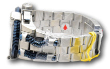 Load image into Gallery viewer, Invicta Reserve King Python Men's 50mm Limited Red Dial Swiss Chrono Watch 46243-Klawk Watches