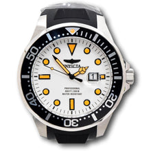 Load image into Gallery viewer, Invicta Mega Pro Diver 60mm LARGE Men's Quartz Watch White Lume Dial 48030-Klawk Watches