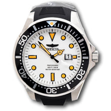 Load image into Gallery viewer, Invicta Mega Pro Diver 60mm LARGE Men's Quartz Watch White Lume Dial 48030-Klawk Watches