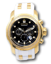 Load image into Gallery viewer, Invicta Pro Diver Diamond Edition .76 CTW Men's 48mm Chronograph Watch 37995-Klawk Watches