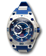 Load image into Gallery viewer, Invicta Aviator Pilot Automatic Men's 50mm Blue Anatomic Dial Watch 40281-Klawk Watches
