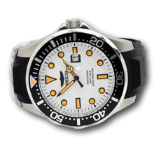 Load image into Gallery viewer, Invicta Mega Pro Diver 60mm LARGE Men's Quartz Watch White Lume Dial 48030-Klawk Watches