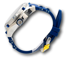 Load image into Gallery viewer, Invicta Aviator Pilot Automatic Men's 50mm Blue Anatomic Dial Watch 40281-Klawk Watches