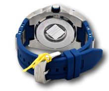 Load image into Gallery viewer, Invicta Aviator Pilot Automatic Men's 50mm Blue Anatomic Dial Watch 40281-Klawk Watches