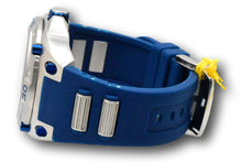 Load image into Gallery viewer, Invicta Aviator Pilot Automatic Men's 50mm Blue Anatomic Dial Watch 40281-Klawk Watches