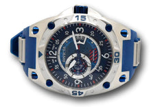 Load image into Gallery viewer, Invicta Aviator Pilot Automatic Men's 50mm Blue Anatomic Dial Watch 40281-Klawk Watches