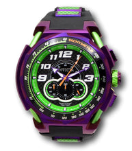 Load image into Gallery viewer, Invicta JM Correa S1 Rally Men's 51mm Carbon Fiber Dial Chronograph Watch 43800-Klawk Watches