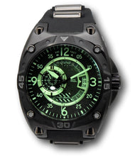 Load image into Gallery viewer, Invicta Aviator Auto Men's 50mm Deep Radar Green Watch 40285-Klawk Watches