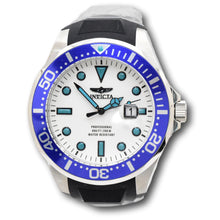 Load image into Gallery viewer, Invicta Mega Pro Diver 60mm Men's Quartz Watch White Lume Dial 48032-Klawk Watches