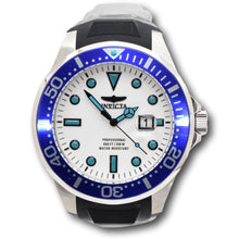 Load image into Gallery viewer, Invicta Mega Pro Diver 60mm Men's Quartz Watch White Lume Dial 48032-Klawk Watches