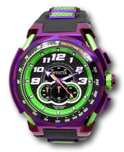 Load image into Gallery viewer, Invicta JM Correa S1 Rally Men's 51mm Carbon Fiber Dial Chronograph Watch 43800-Klawk Watches