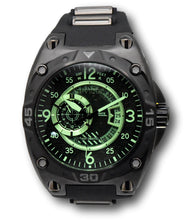 Load image into Gallery viewer, Invicta Aviator Auto Men's 50mm Deep Radar Green Watch 40285-Klawk Watches