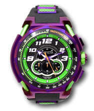 Load image into Gallery viewer, Invicta JM Correa S1 Rally Men's 51mm Carbon Fiber Dial Chronograph Watch 43800-Klawk Watches