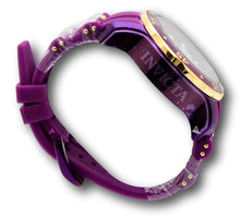 Load image into Gallery viewer, Invicta Pro Diver Men's 48mm Dark Purple Silicone Chronograph Watch 40933-Klawk Watches