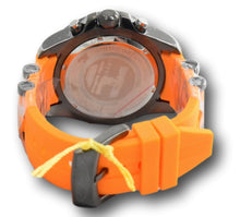 Load image into Gallery viewer, Invicta Speedway Men's 50mm Chronograph Watch Black Dial Orange Strap 32256-Klawk Watches