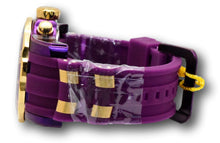 Load image into Gallery viewer, Invicta Pro Diver Men's 48mm Dark Purple Silicone Chronograph Watch 40933-Klawk Watches