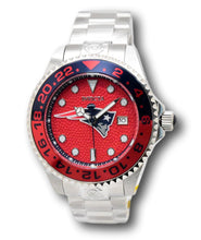 Load image into Gallery viewer, Invicta NFL New England Patriots Men's 47mm Grand Diver Automatic Watch 45031-Klawk Watches