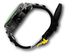 Load image into Gallery viewer, Invicta Aviator Auto Men's 50mm Deep Radar Green Watch 40285-Klawk Watches