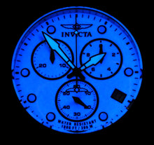 Load image into Gallery viewer, Invicta Pro Diver Super LUME Dial Men's 47mm Swiss ETA G10 Chrono Watch 11479-Klawk Watches