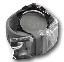 Load image into Gallery viewer, Technomarine Ocean Manta Men's 48mm Stealth Gray Quartz Chrono Watch TM-220022-Klawk Watches