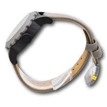 Load image into Gallery viewer, Invicta I-Force Commando Men's 46mm Stealth Gray Day / Date Quartz Watch 47588-Klawk Watches